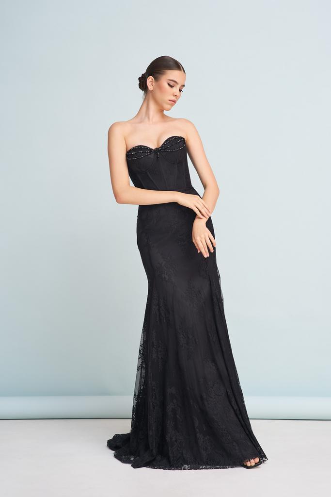 Платье вечернее 578-02