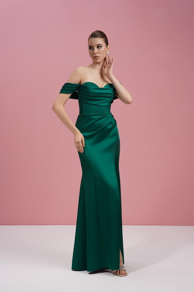 Платье вечернее 583-19