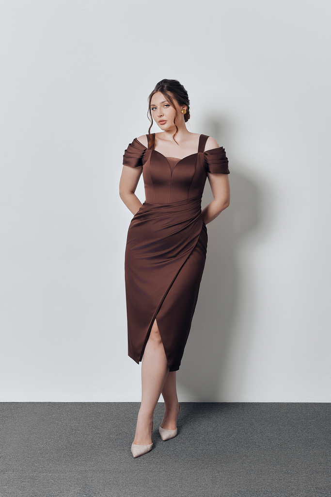 Платье вечернее 556-04