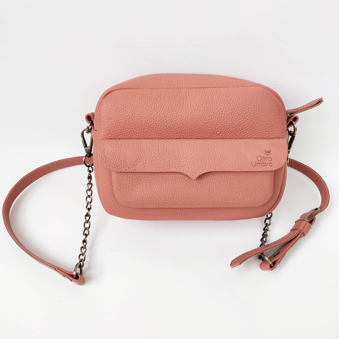 Сумка МЮНХЕН коралловый