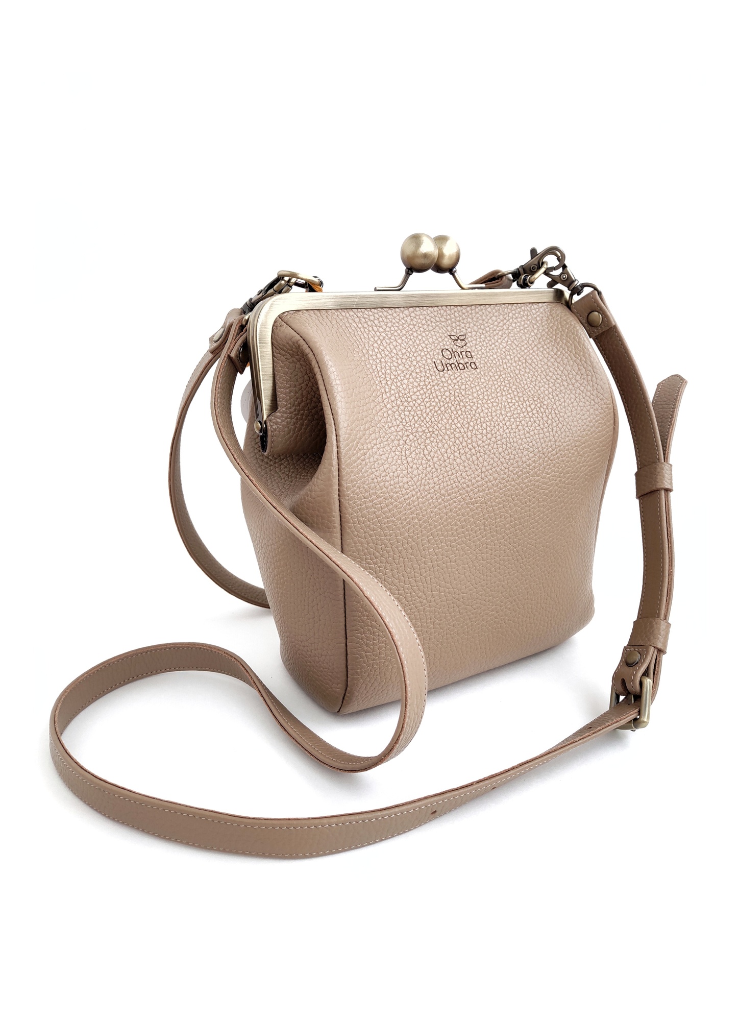 Сумка РОШЕ песочный