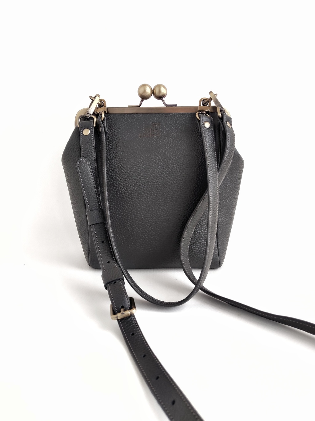 Сумка РОШЕ угольный