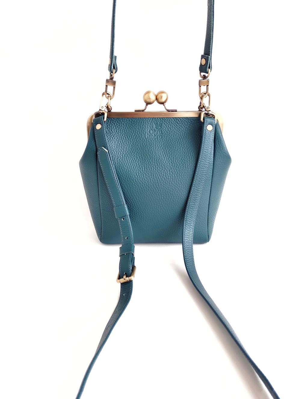 Сумка РОШЕ еловый