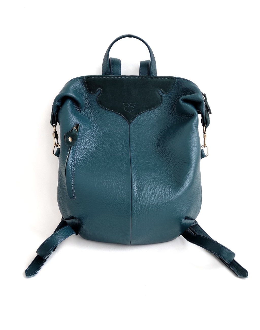 Рюкзак ТУЛОН еловый