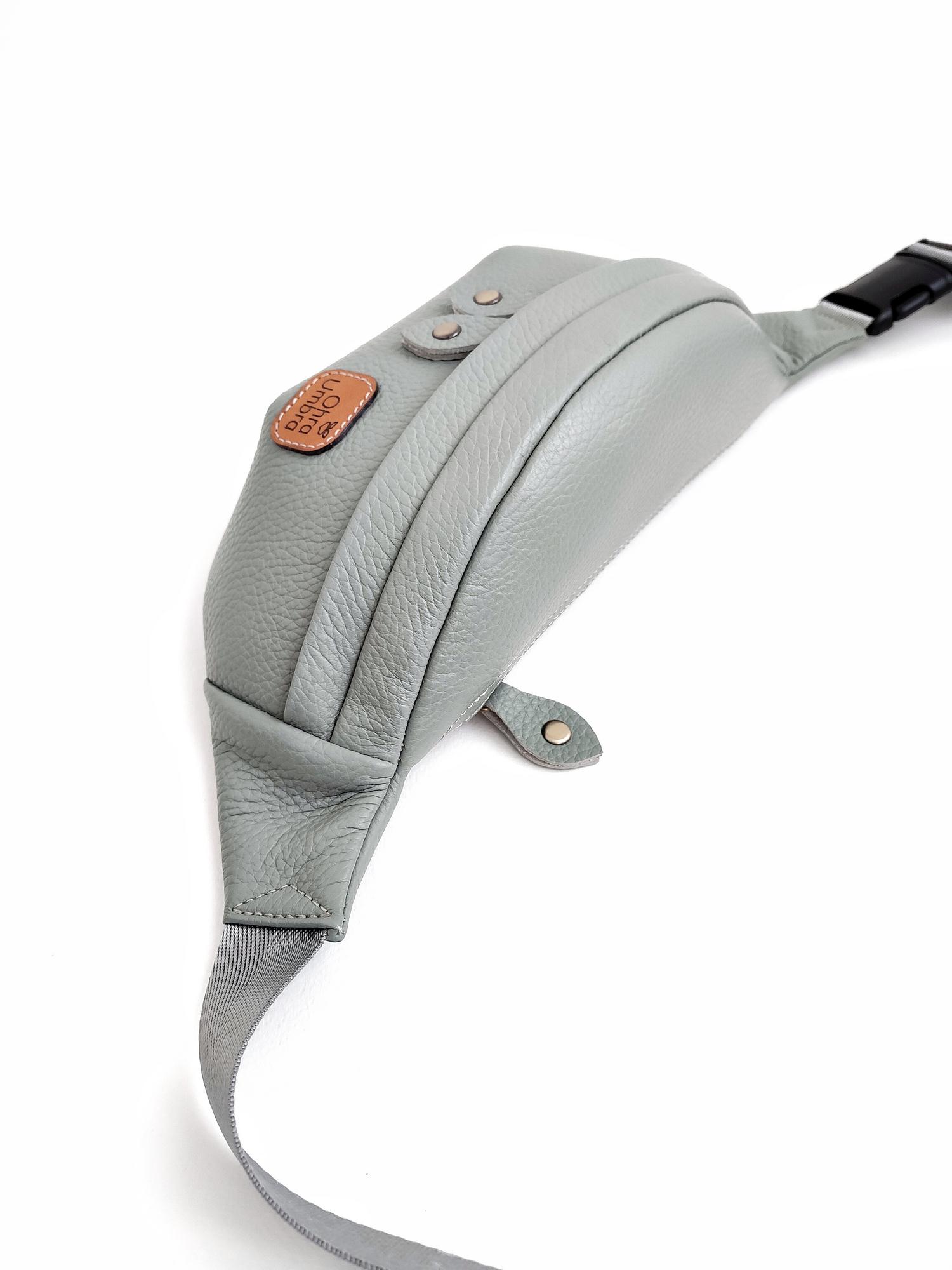 Сумка ЛИССАБОН шалфей