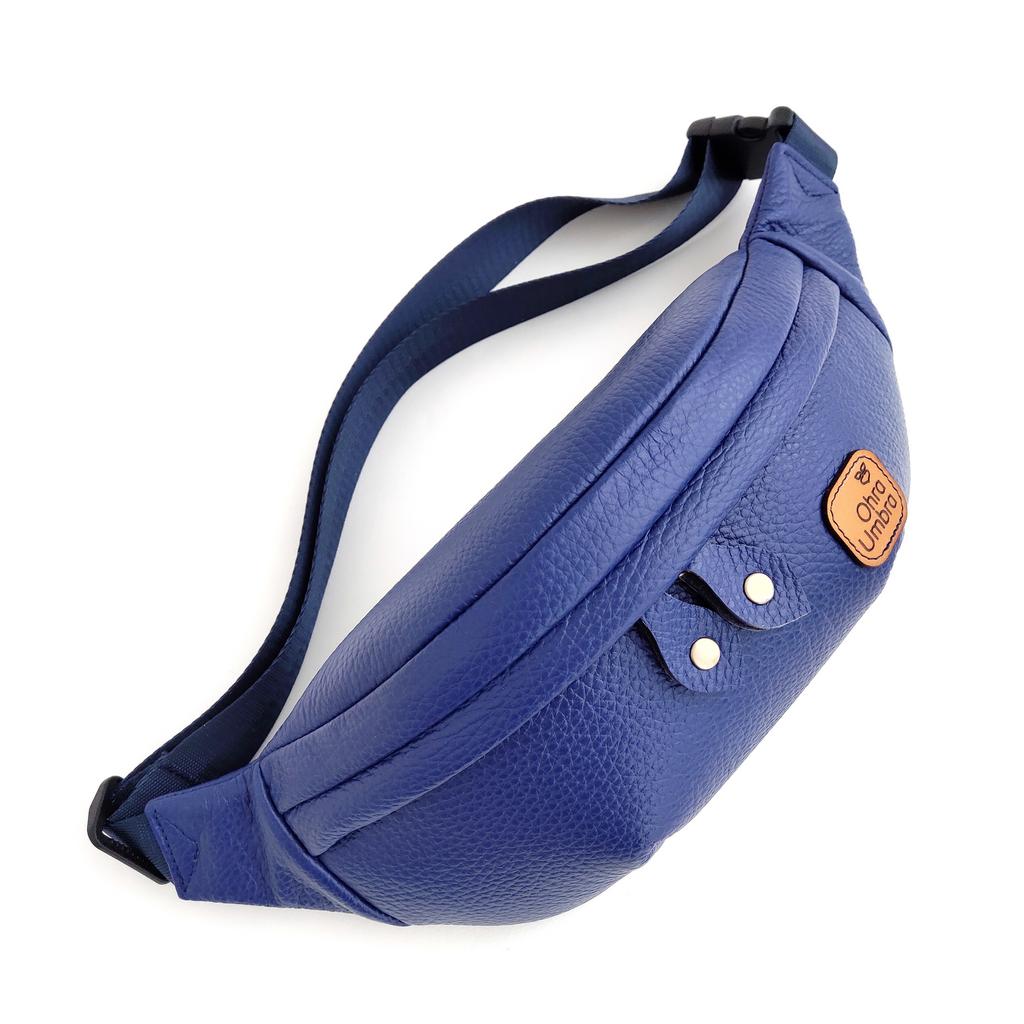 Сумка ЛИССАБОН ультрамарин