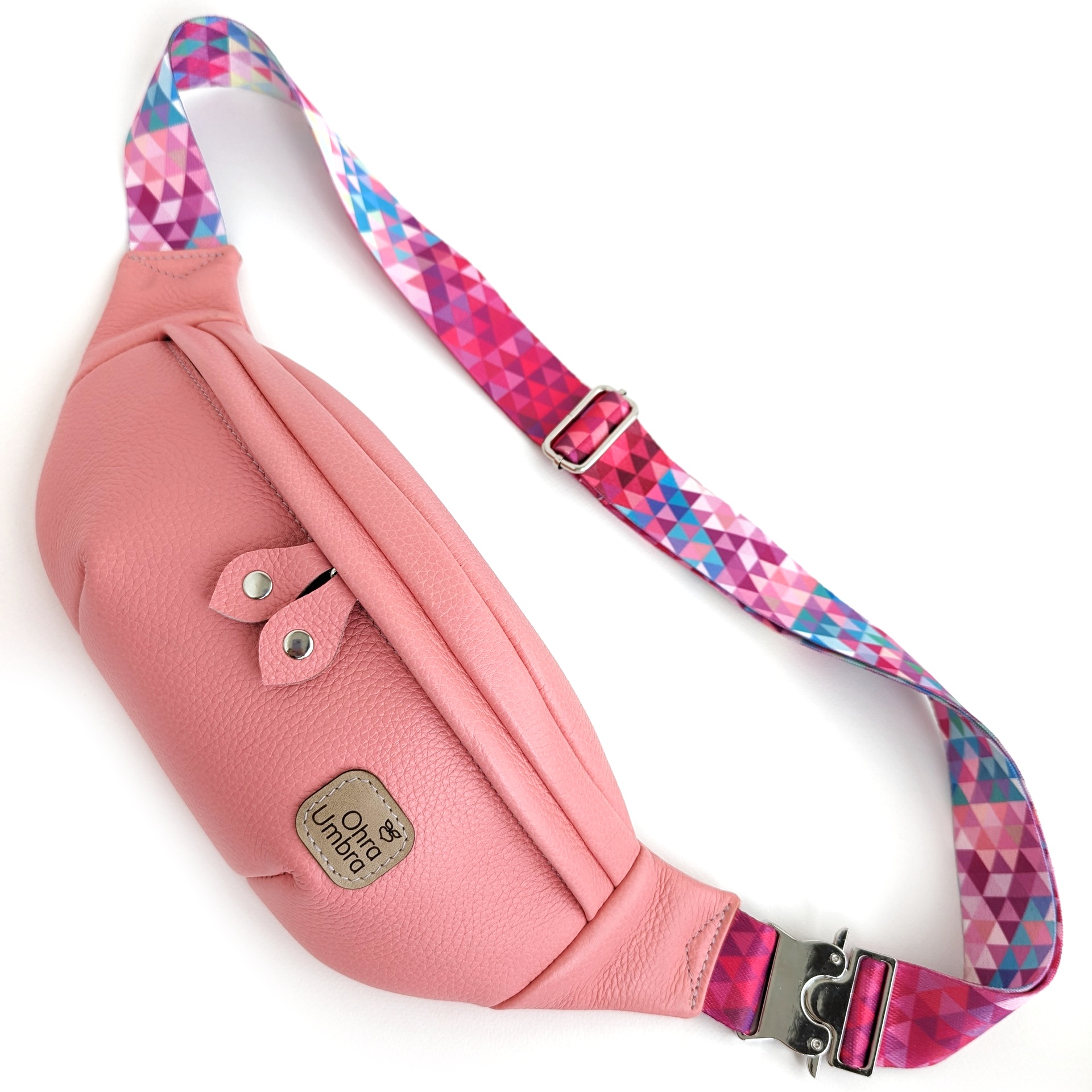 Сумка ЛИССАБОН румяна