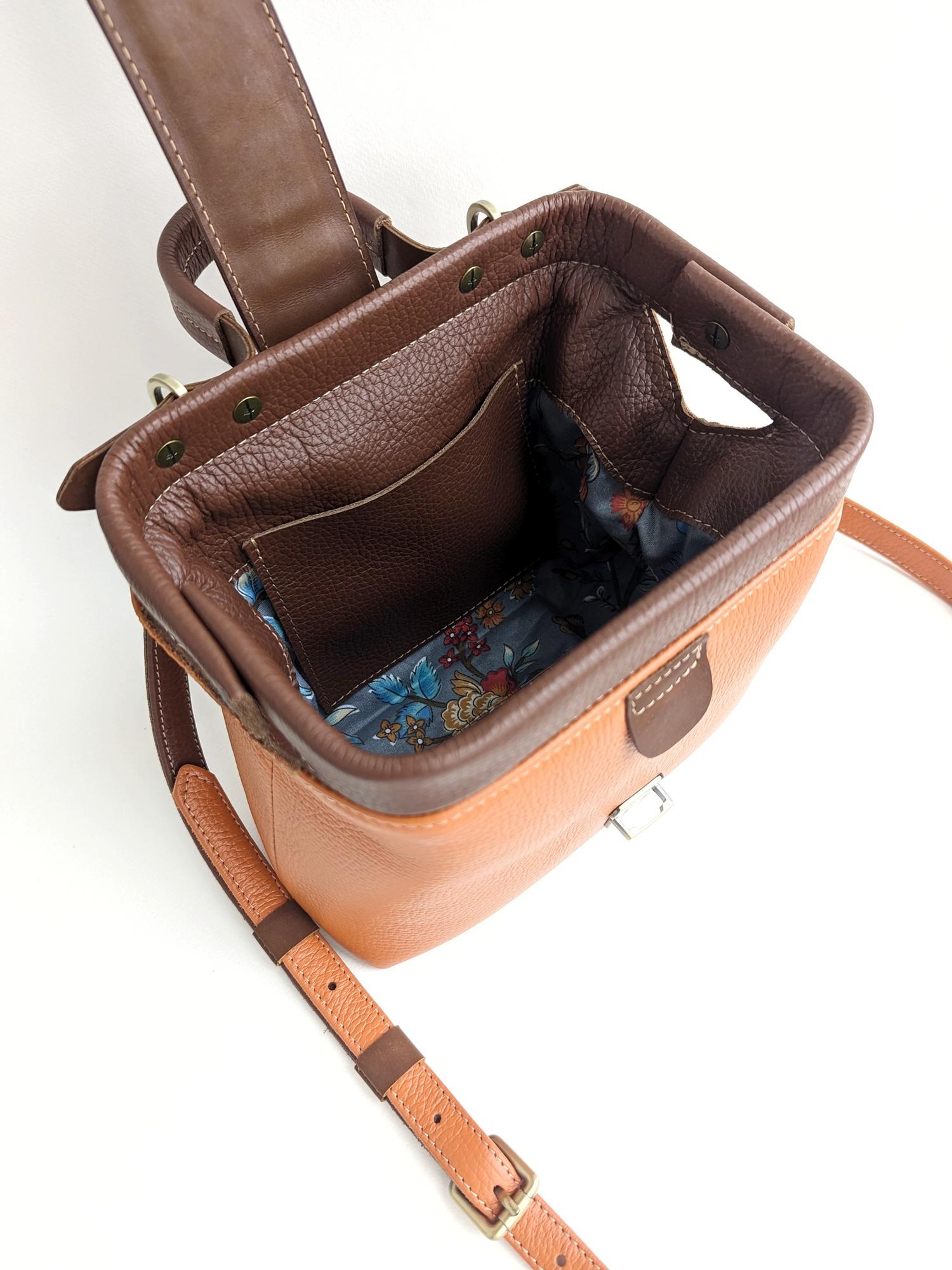 Саквояж ЛИМОЖ морковь + лесной орех + шоколад