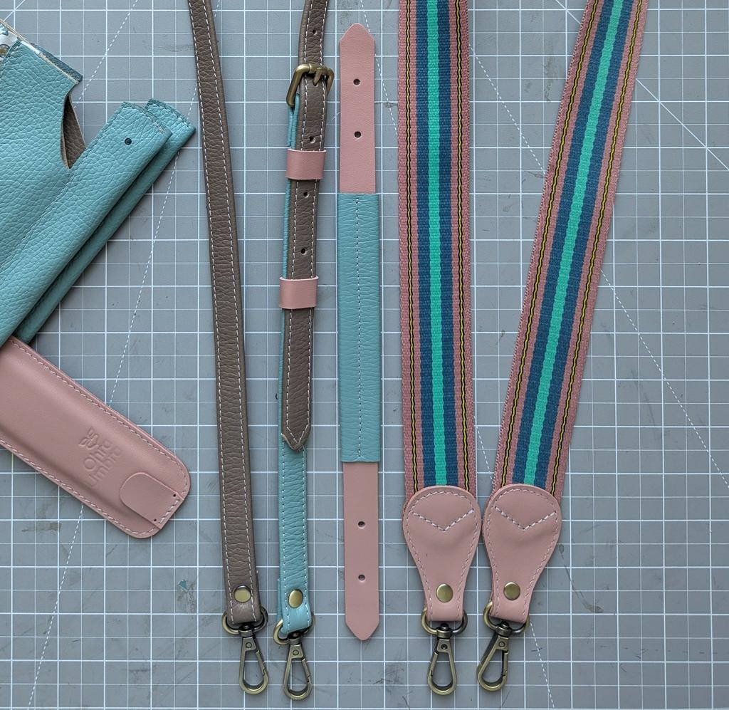 Дополнительная ручка для сумки