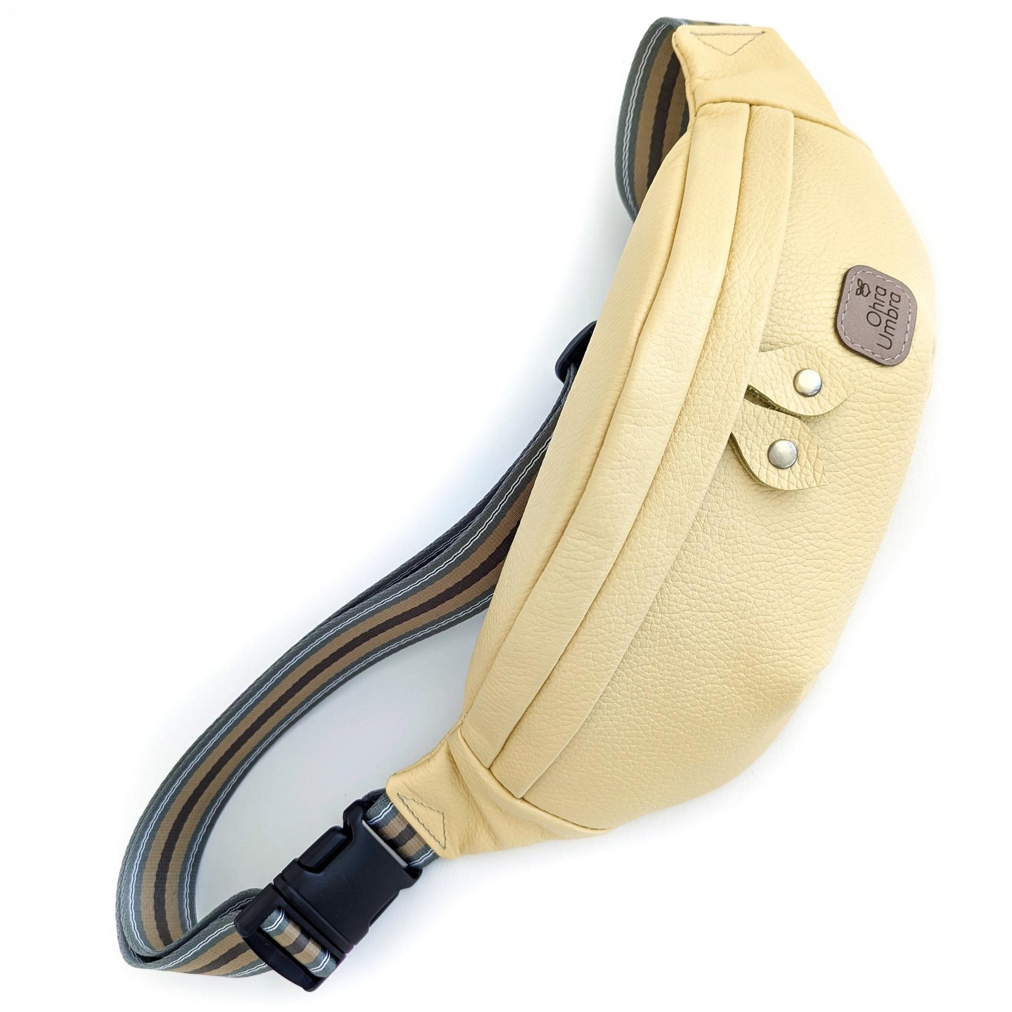 Сумка ЛИССАБОН лимонад