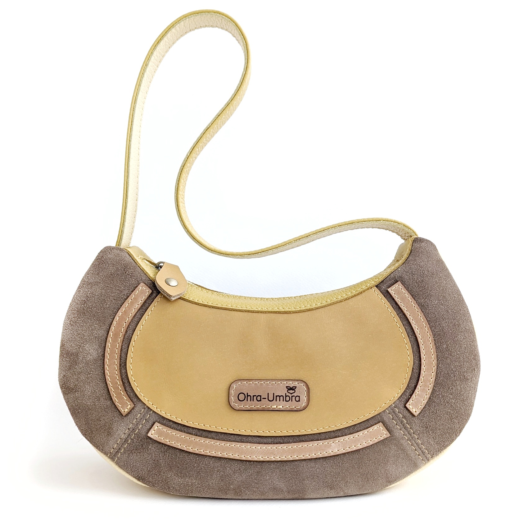 Сумка ИДЗУМИ латте + горчица + лимонад + имбирное печенье