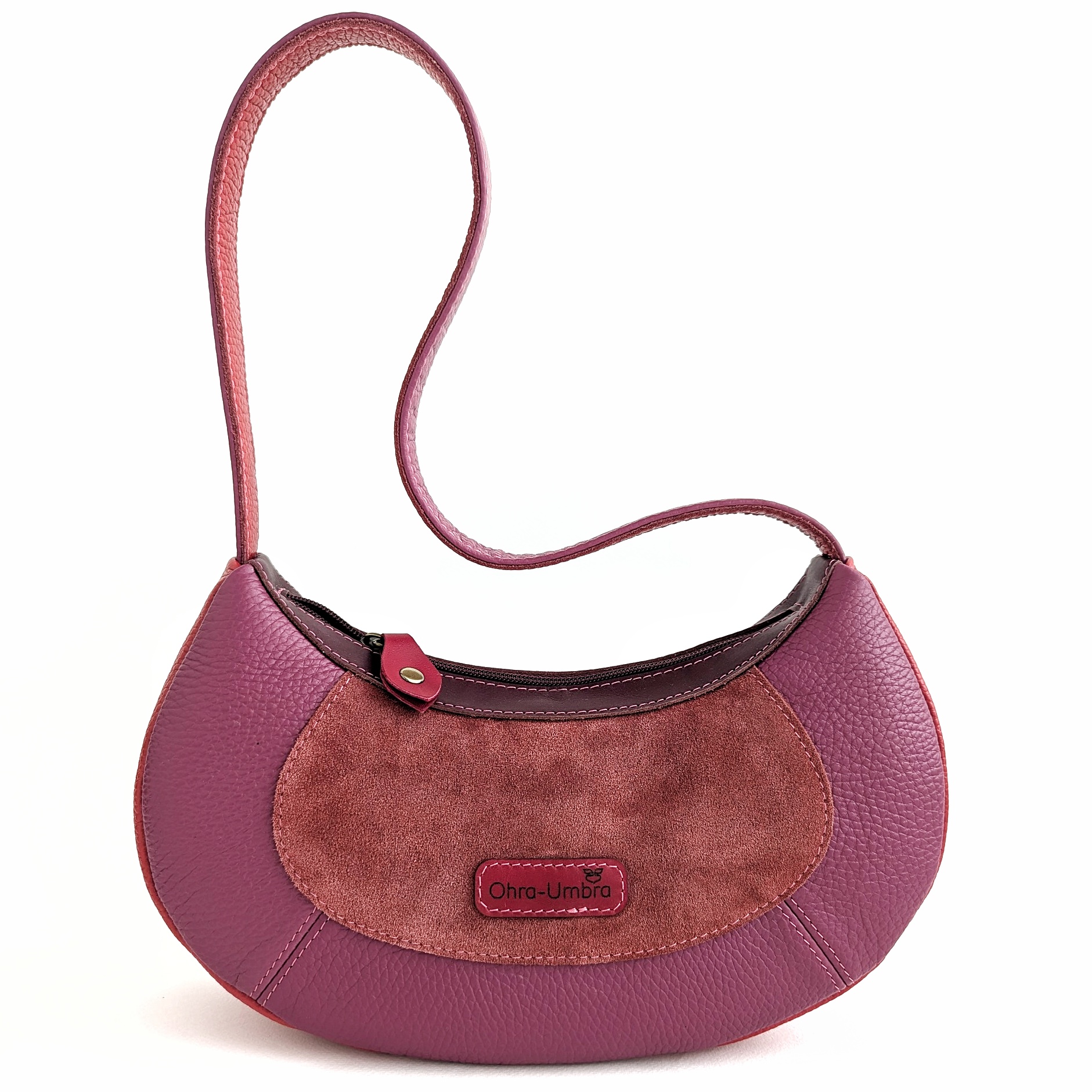 Сумка ИДЗУМИ малина + брусника + томат + вишня