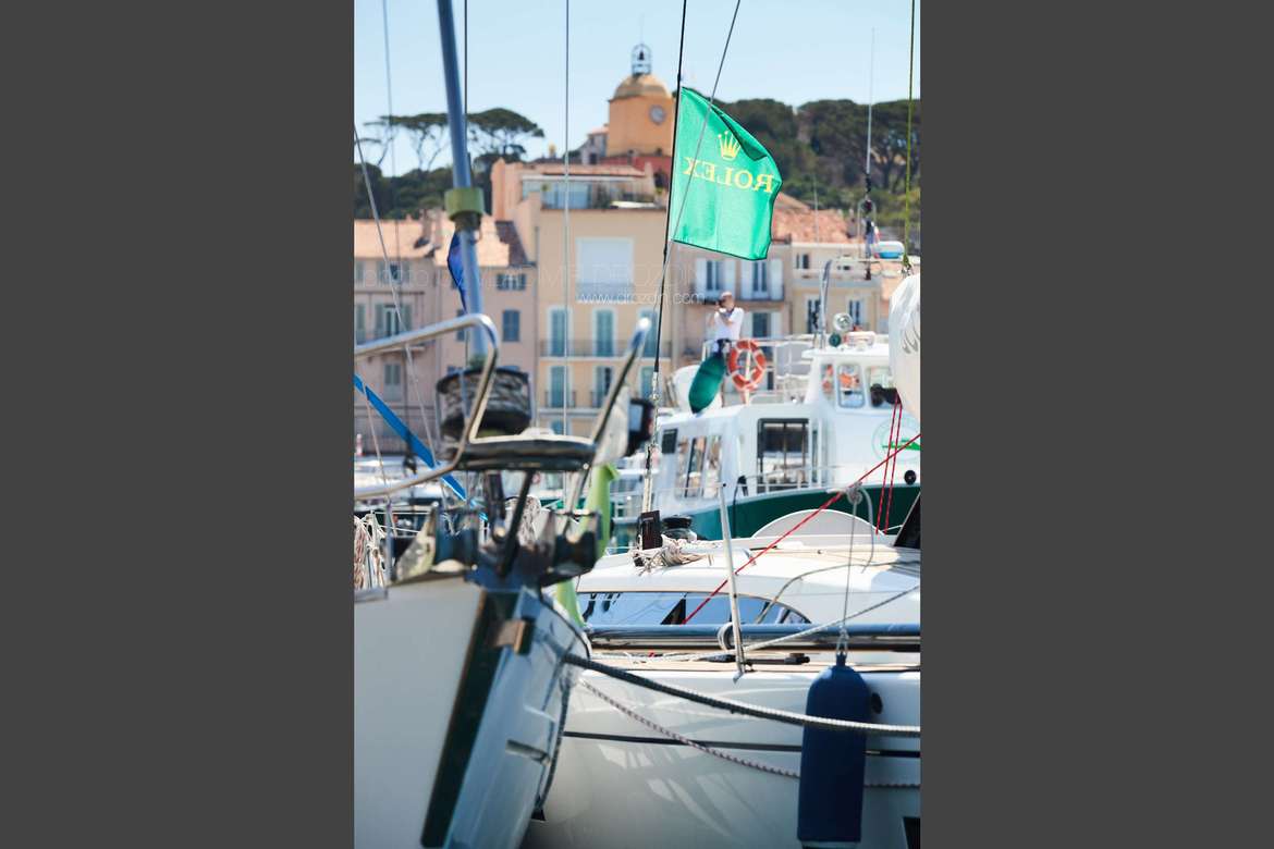 ROLEX Giraglia / Saint-Tropez / 2017