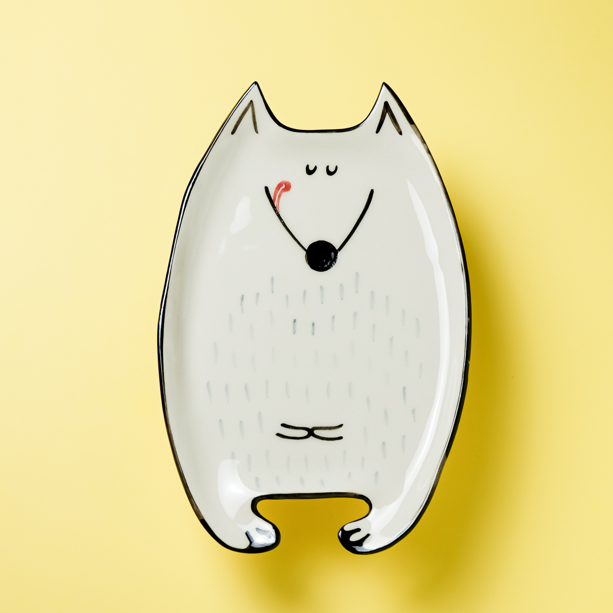 СЫТЫЙ ВОЛК Игнат