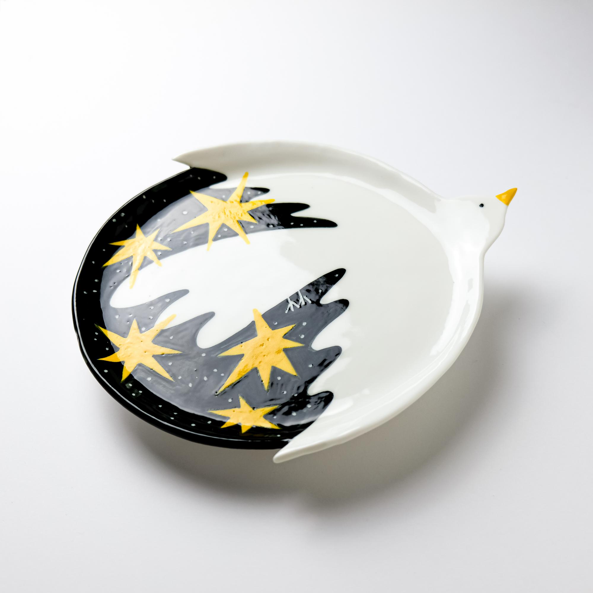 Птица счастья