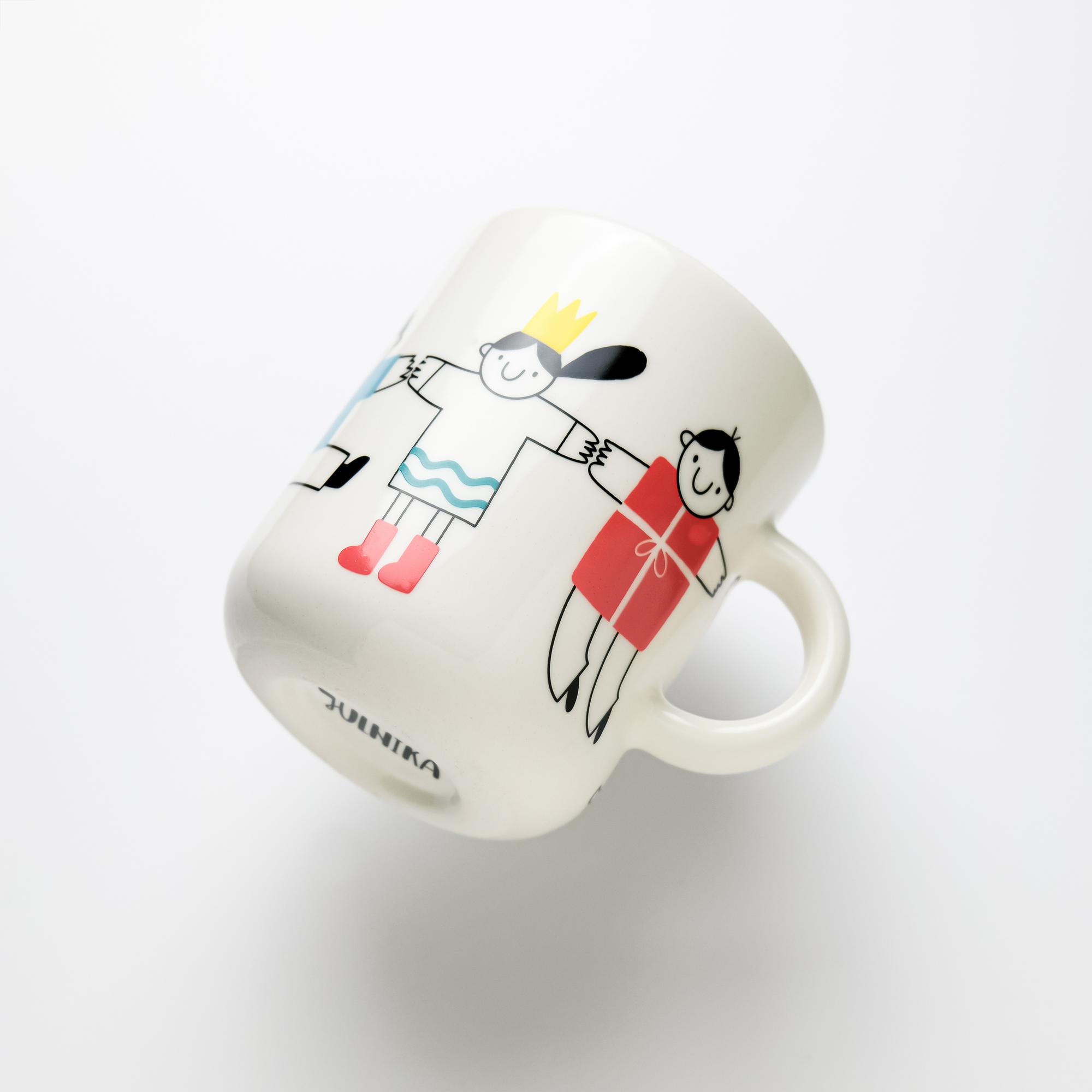 Кружка ХОРОВОД