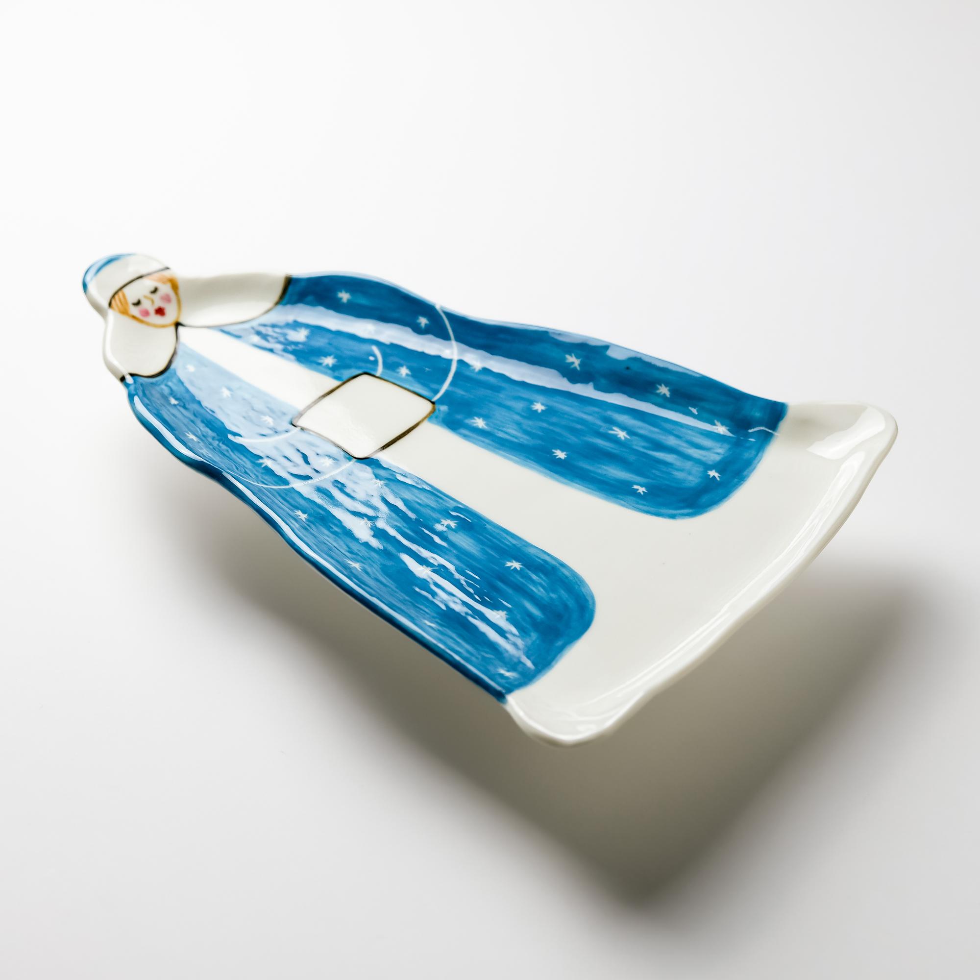 Снегурочка