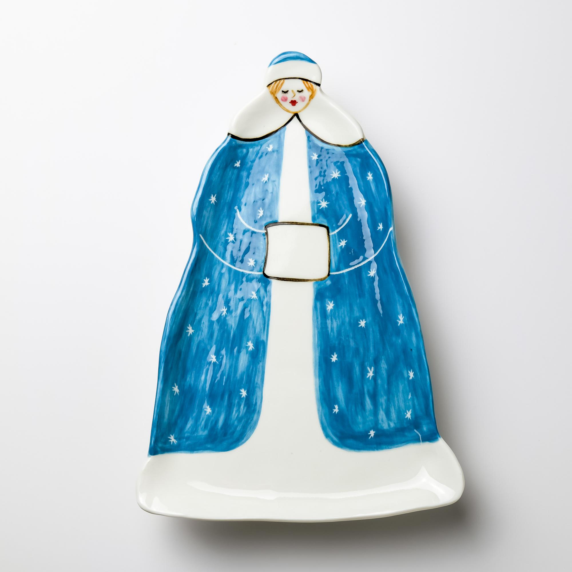 Снегурочка