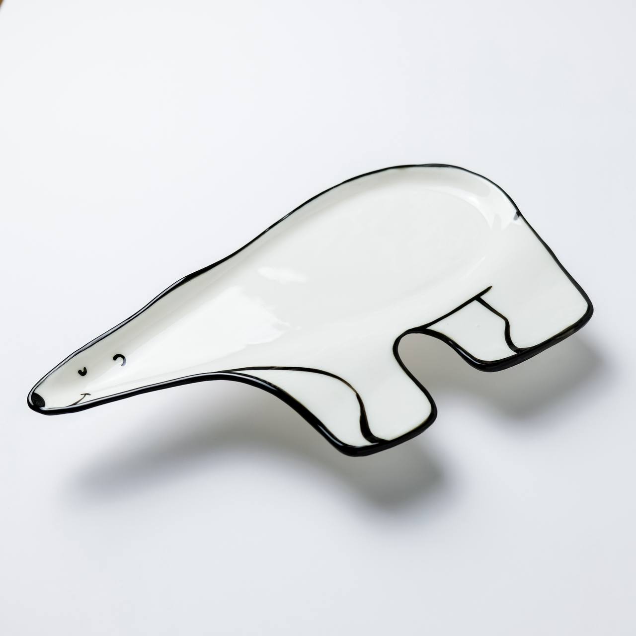 Полярный медведь