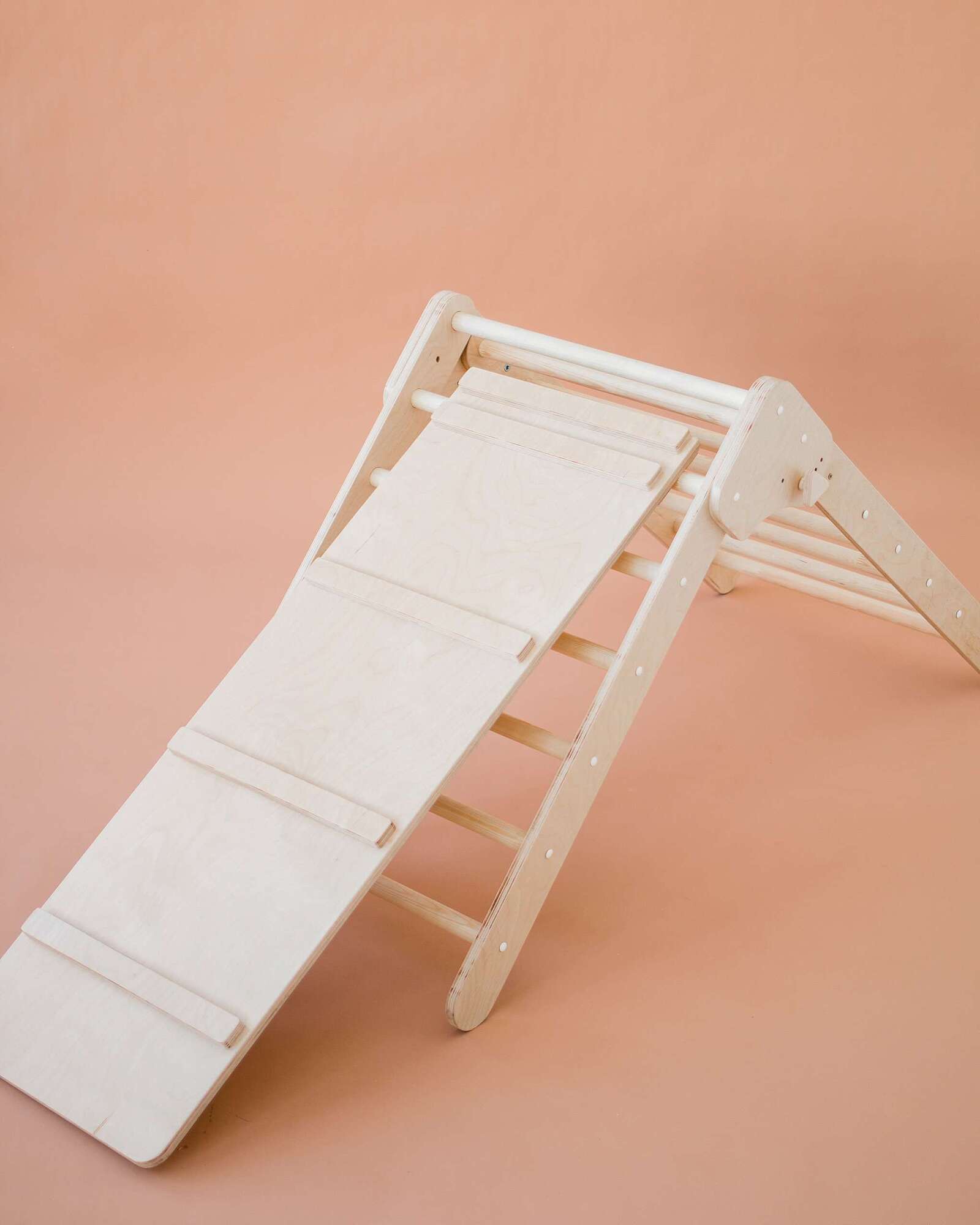 Первая горка