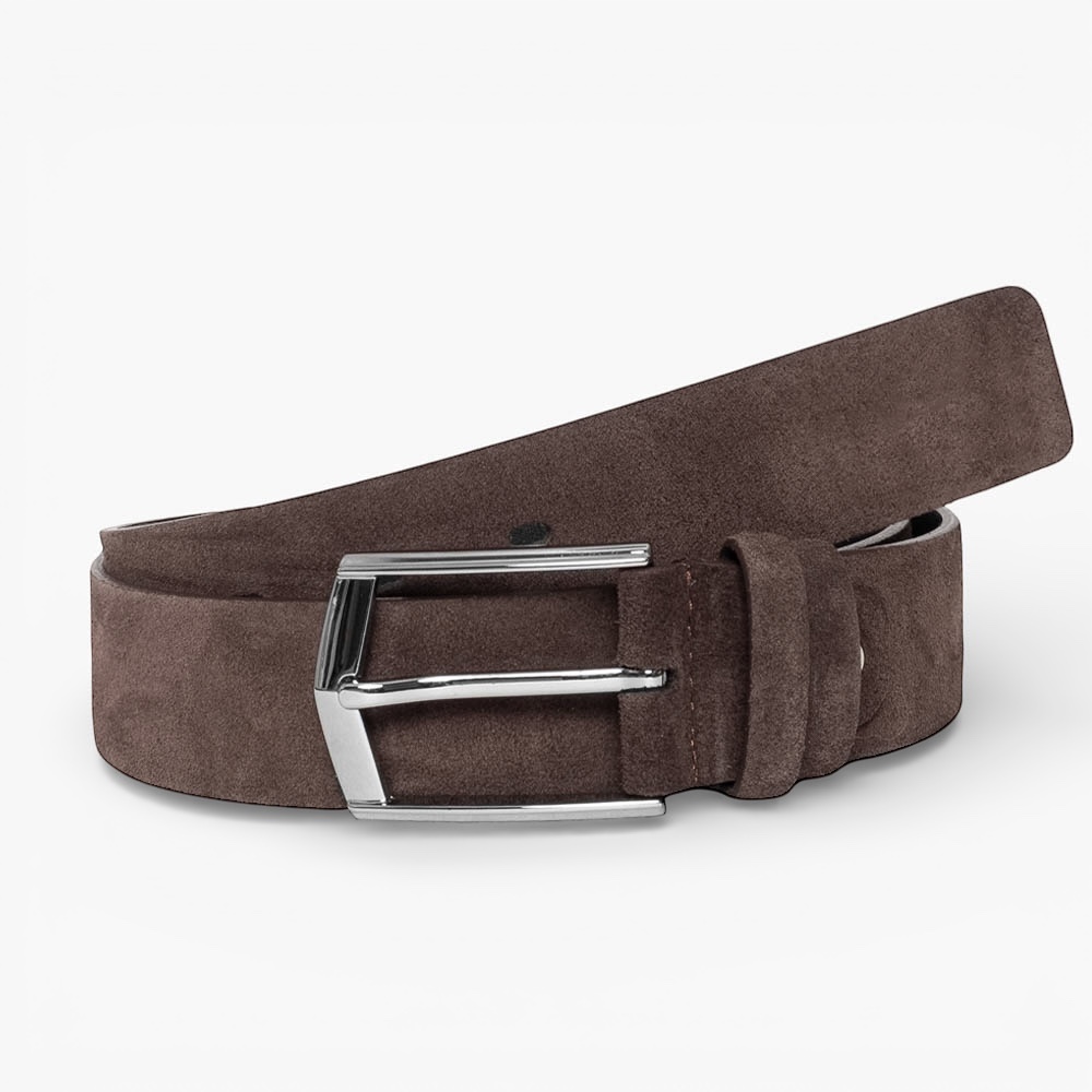 Ремень ELIA коричневый