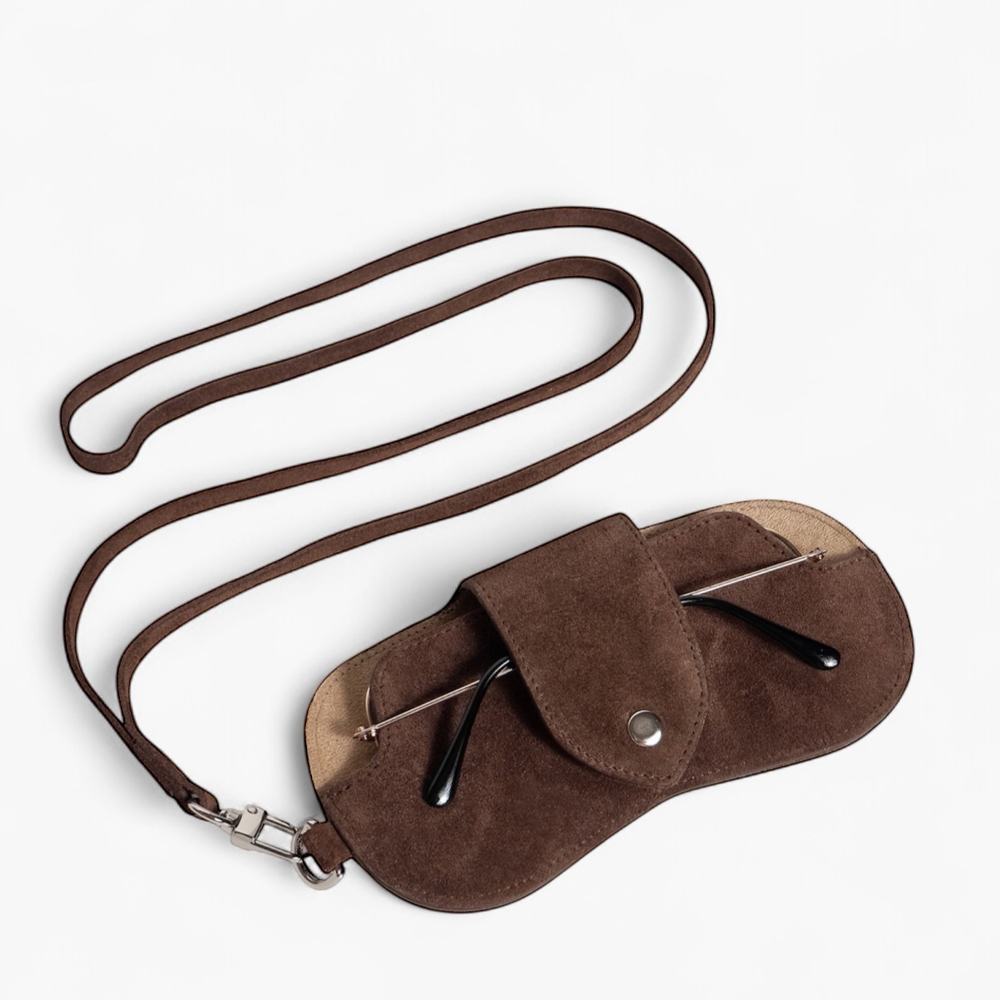 Чехол для очков LIYA