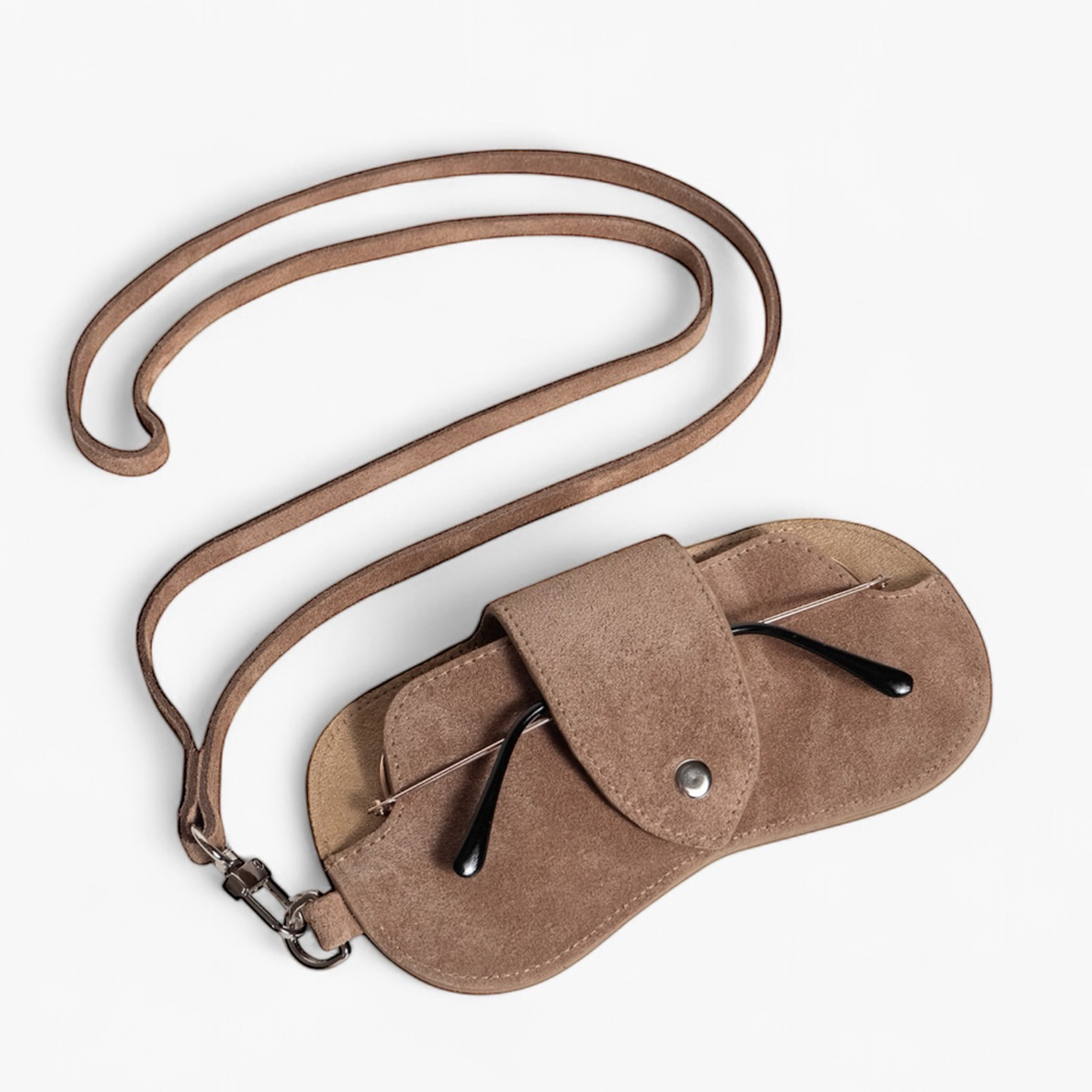 Чехол для очков LIYA