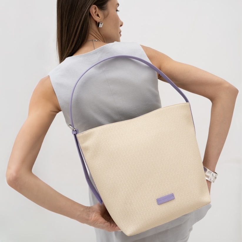 Сумка текстиль ANAFI NEW