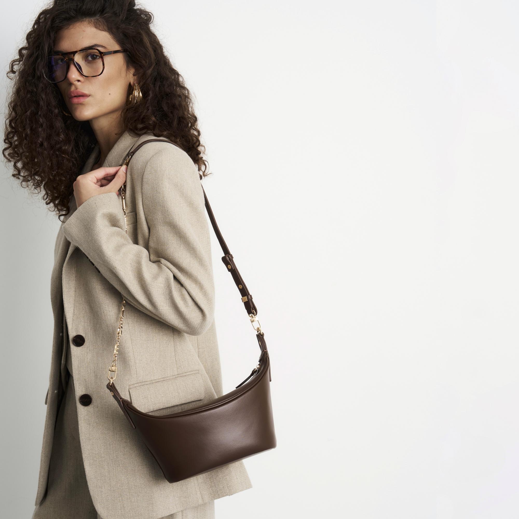 Сумка RODOS шоколад