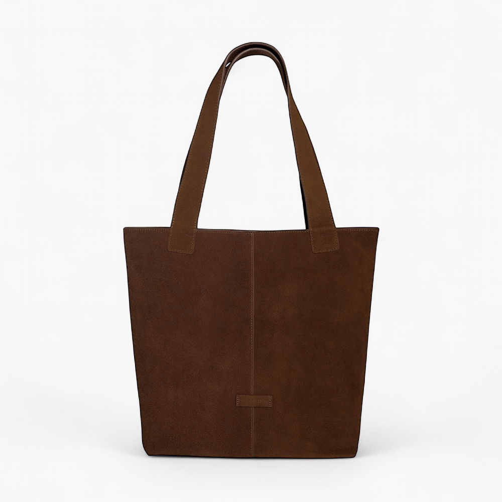 Сумка IOS коричневый