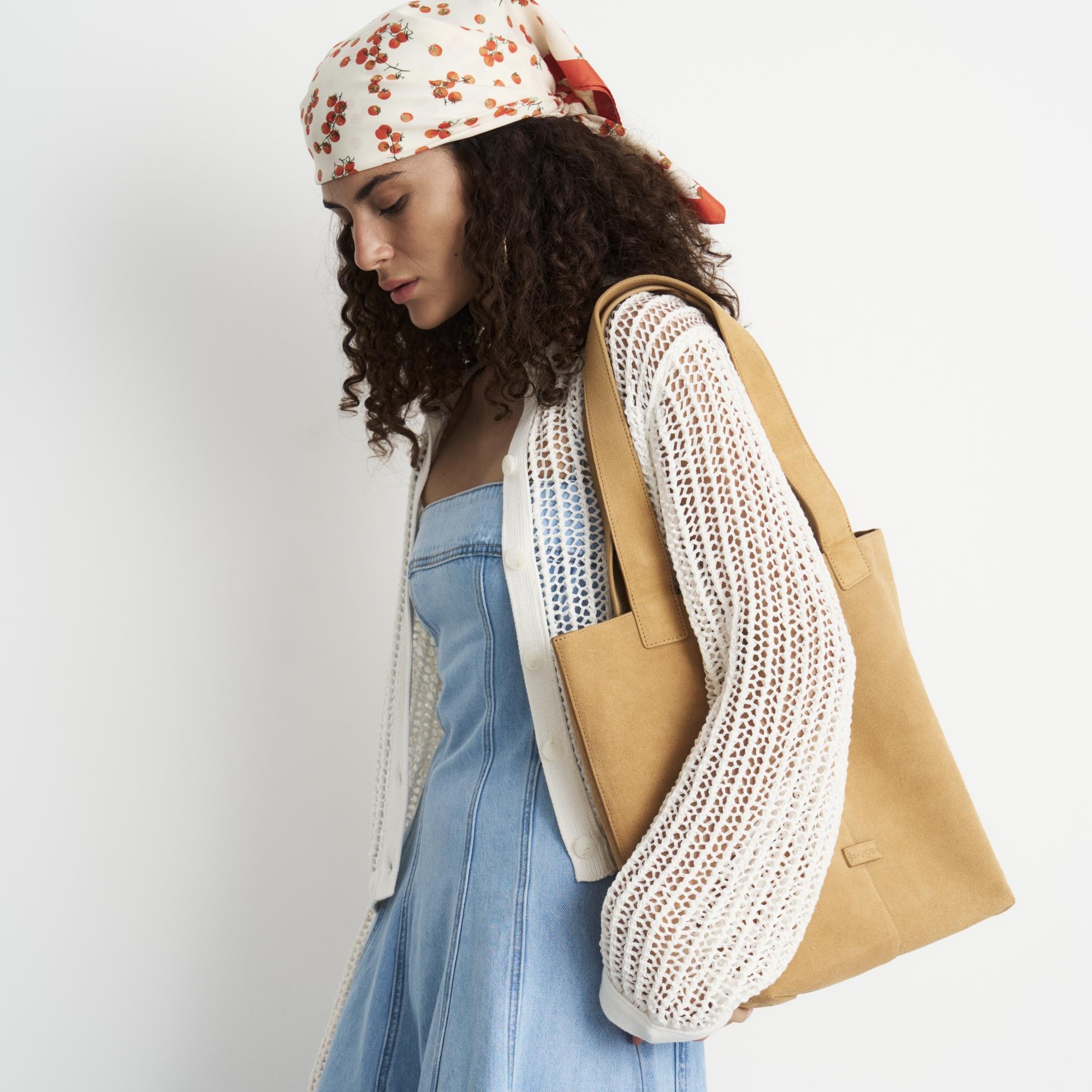 Сумка IOS бежевый