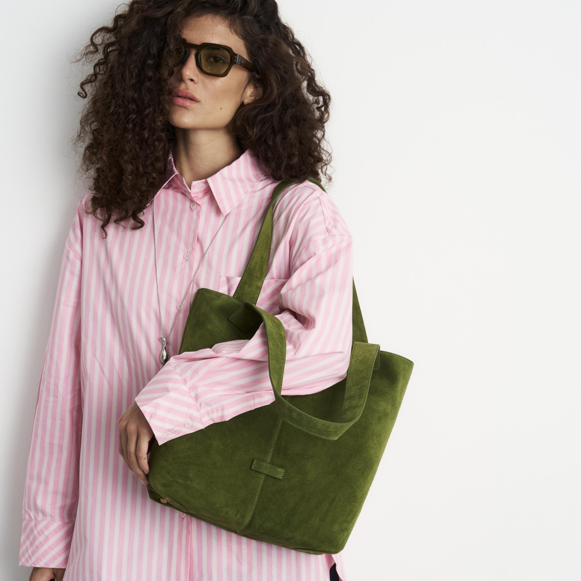 Сумка IOS зеленый