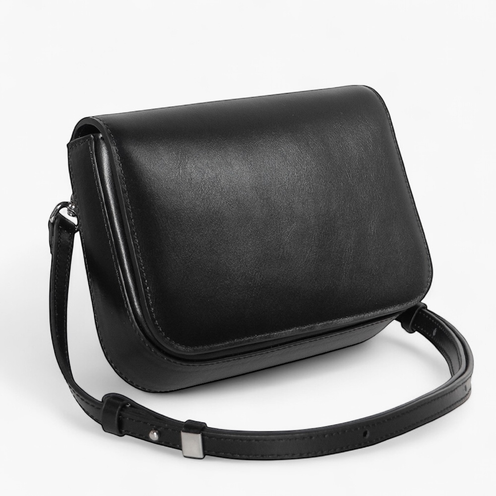 Сумка LAPTOP MINI черный