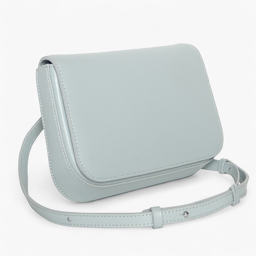 Сумка LAPTOP MINI голубой