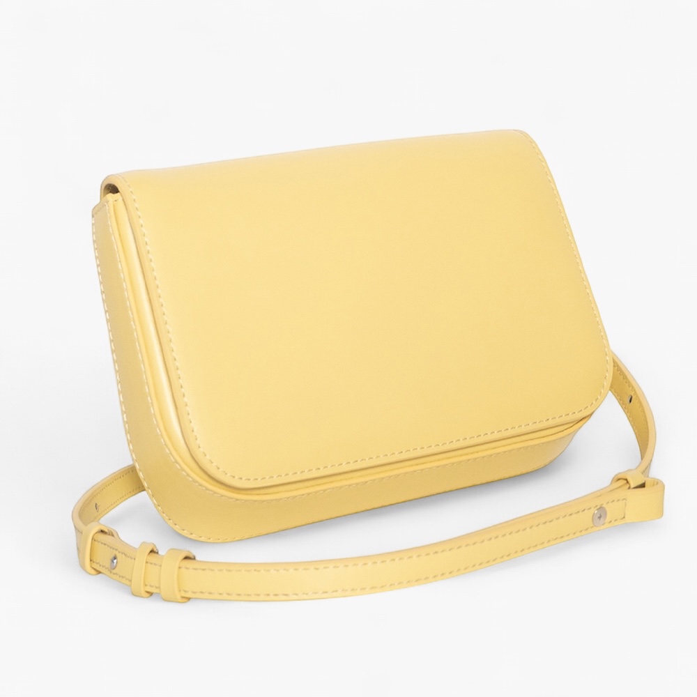 Сумка LAPTOP MINI желтый