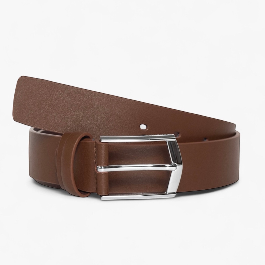 Ремень ELIA коричневый