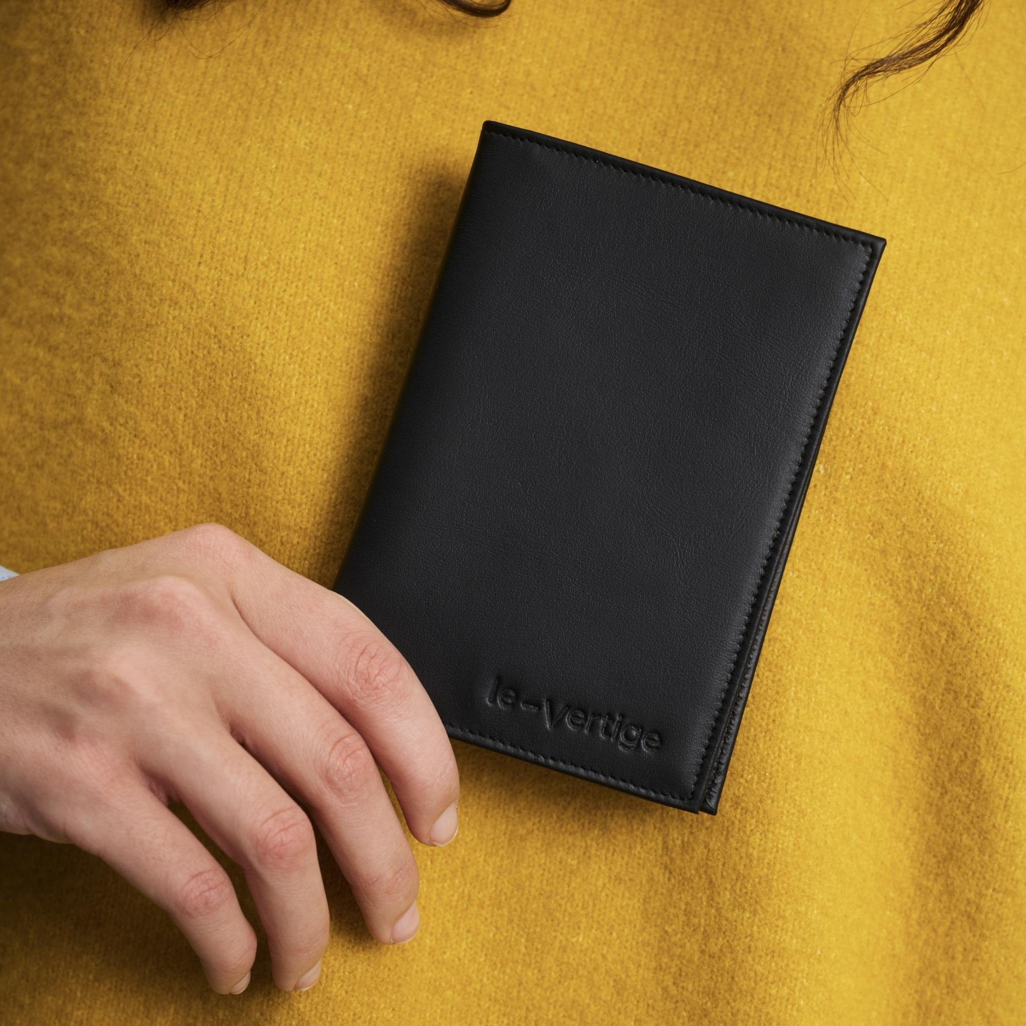 Обложка для паспорта