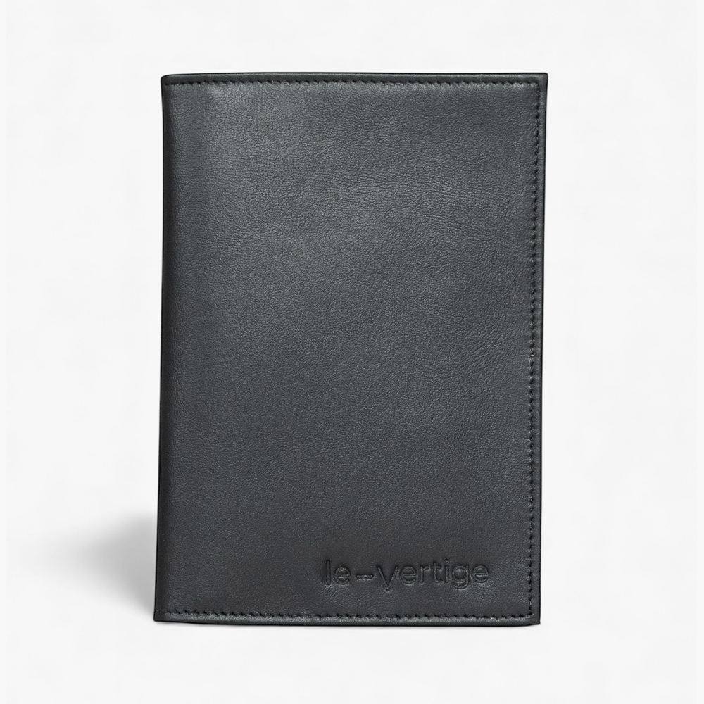 Обложка для паспорта