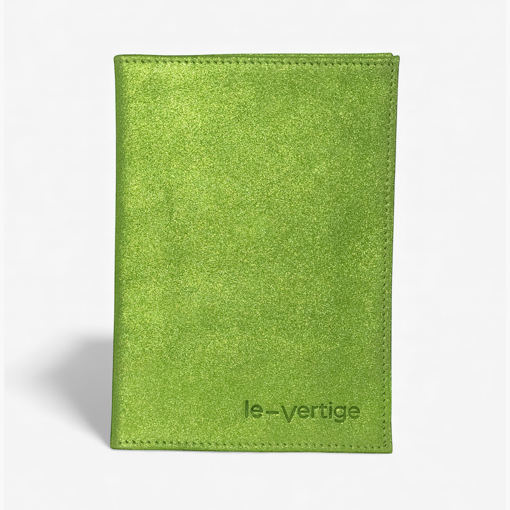 Обложка для паспорта