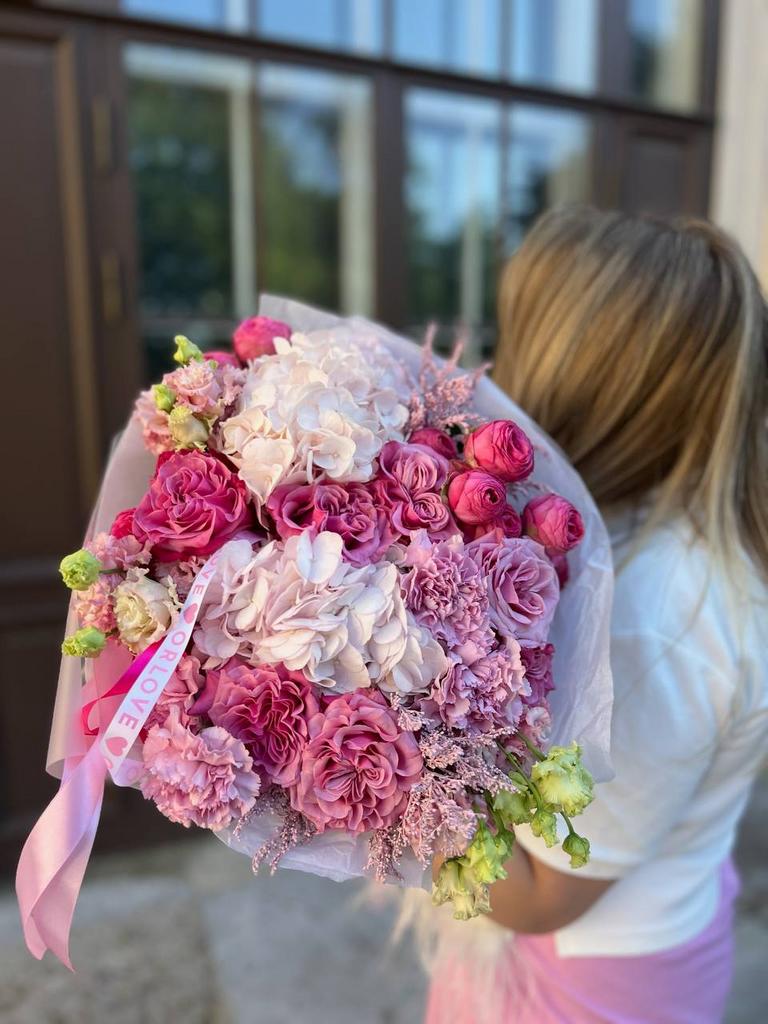 Земляничный кругляш