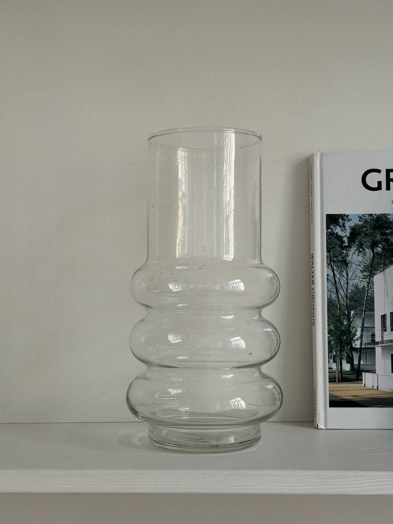 Колба для цветов