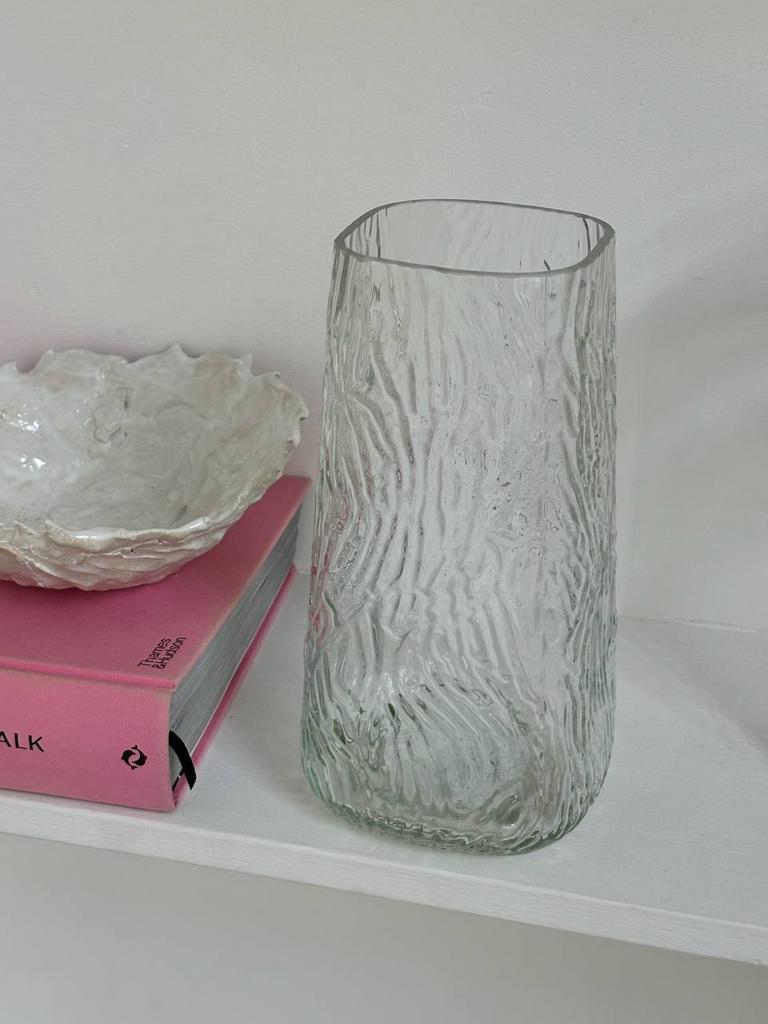 Ваза с квадратным горлышком