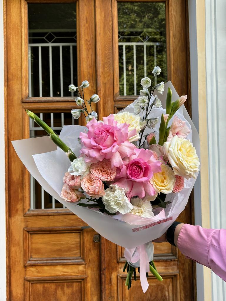 Нежный Петербург