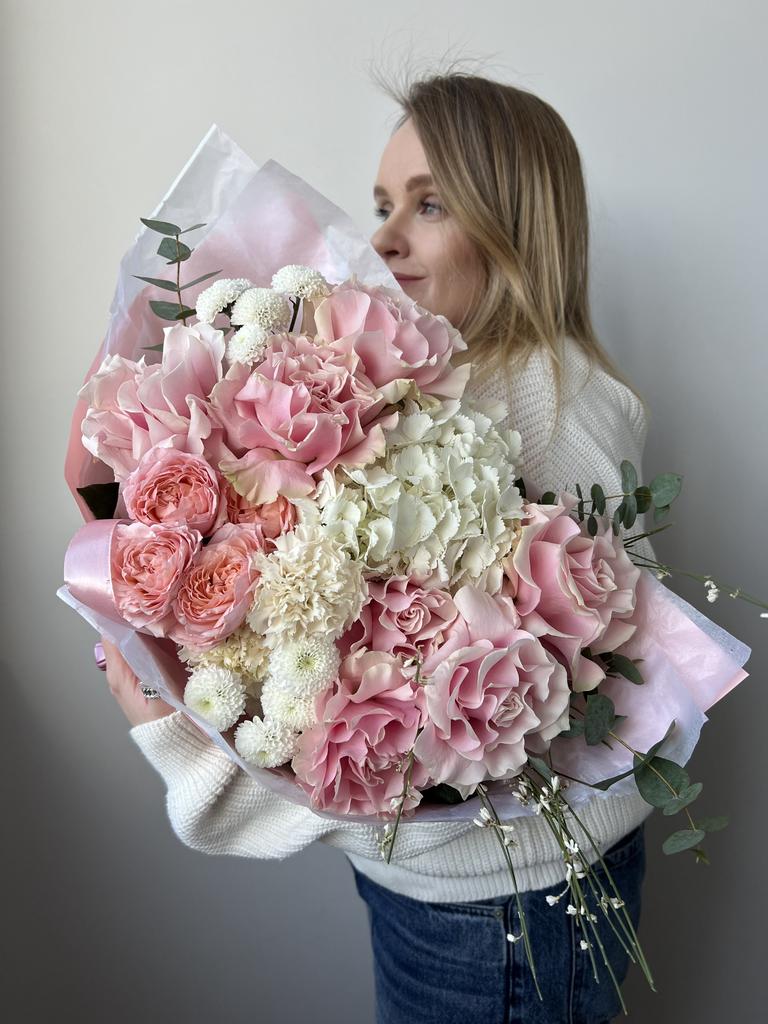 Нежная весна L