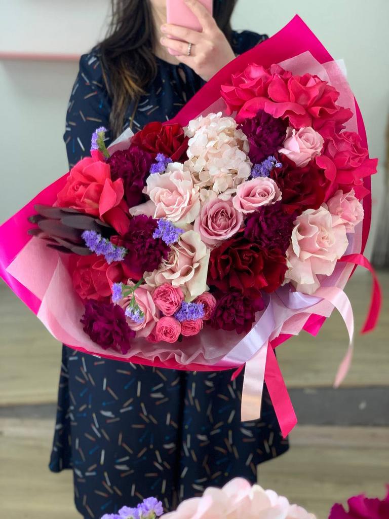 Горячее сердце