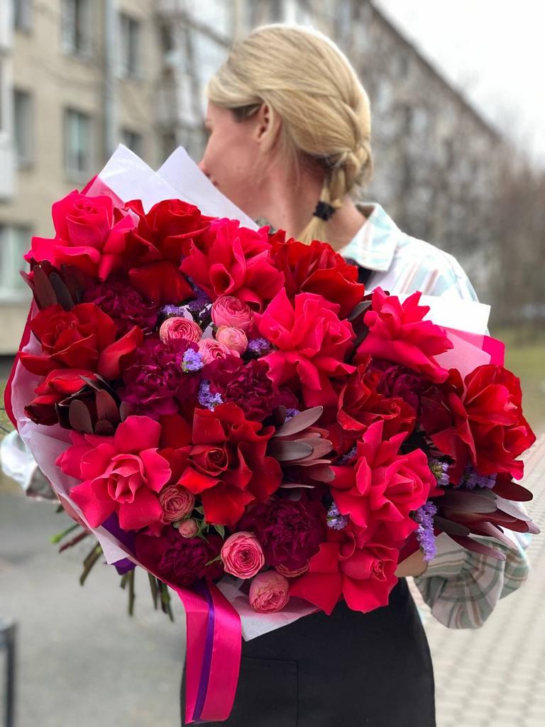 Тайна моего сердца