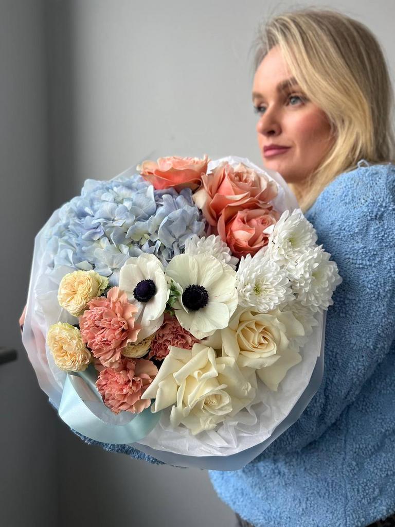 Моей Мамочке М