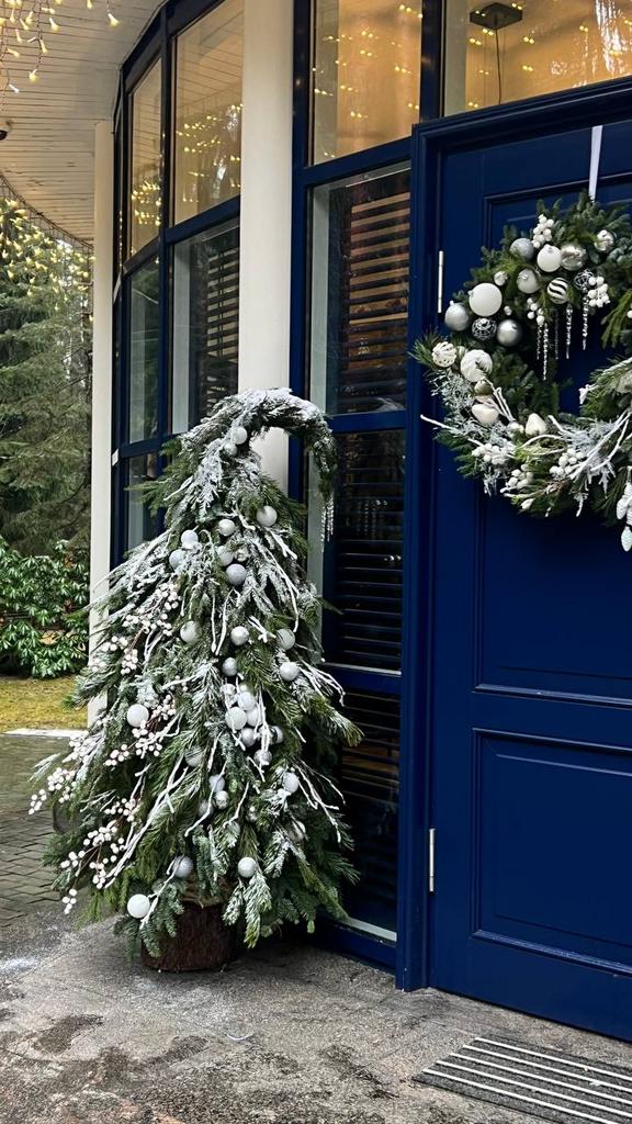 Ёлка 160-170см