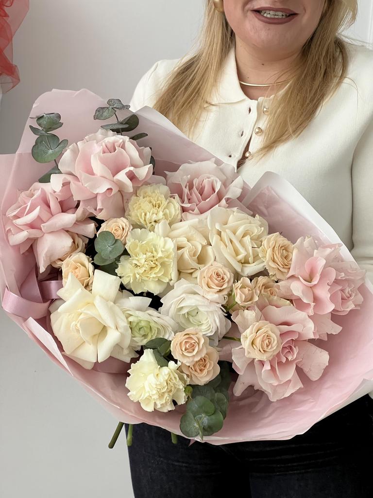 Хочу тебя радовать