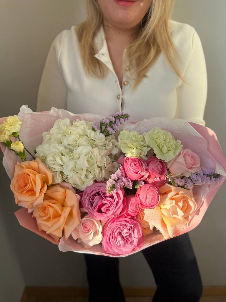 Весенняя радость М